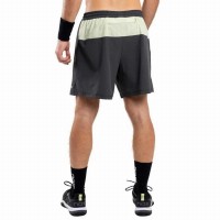 Short Nox Pro Gris Carbon  Oferta + Barato