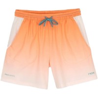 Pantaloncini Nox Pro Naranja Degradado  Offerta + Economico