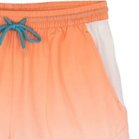 Pantaloncini Nox Pro Naranja Degradado  Offerta + Economico