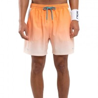 Pantaloncini Nox Pro Naranja Degradado  Offerta + Economico