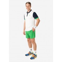 Short Nox Pro Green | Tienda Online PADEL POINT Short Nox Pro Green - Barata Oferta Outlet