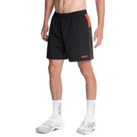Short Nox Team Negro Naranja PADELPOINT Short Nox Team Negro Naranja