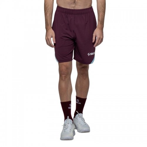 Short Siux Apex 26 Bourgogne