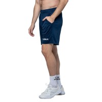 Short Siux Club 26 bleu marine