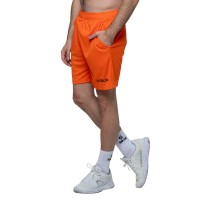 Siux Club 26 Orange Shorts