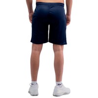 Short Siux Club Azul Marino  Oferta + Barato