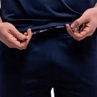 Short Siux Club Azul Marino  Oferta + Barato