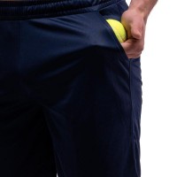 Short Siux Club Azul Marino  Oferta + Barato