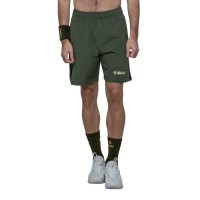 Short Siux Gareh 26 Verde