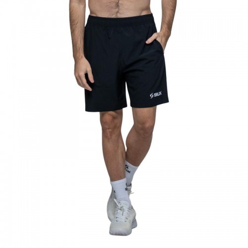 Match court Siux 26 Negro