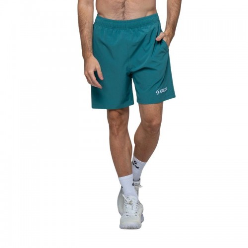 Match court Siux 26 Verde