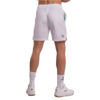 Blanc Short Siux Silk