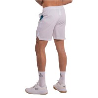 Blanc Short Siux Silk