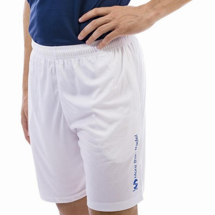 Shorts Softee Club Blanco Junior