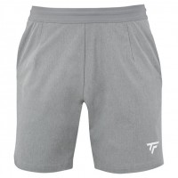 Short Tecnifibre Team Plata  Oferta + Barato
