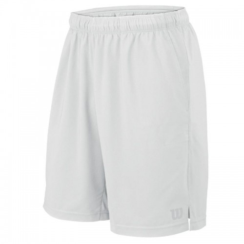 Short Wilson Rush 7 White