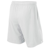 Short Wilson Rush 7 White - Barata Oferta Outlet