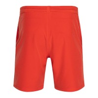 Short Wilson Team 7 Rojo  Offer + Cheap