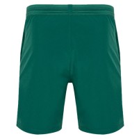 Short Wilson Team 7 Verde  Offre - Pas cher