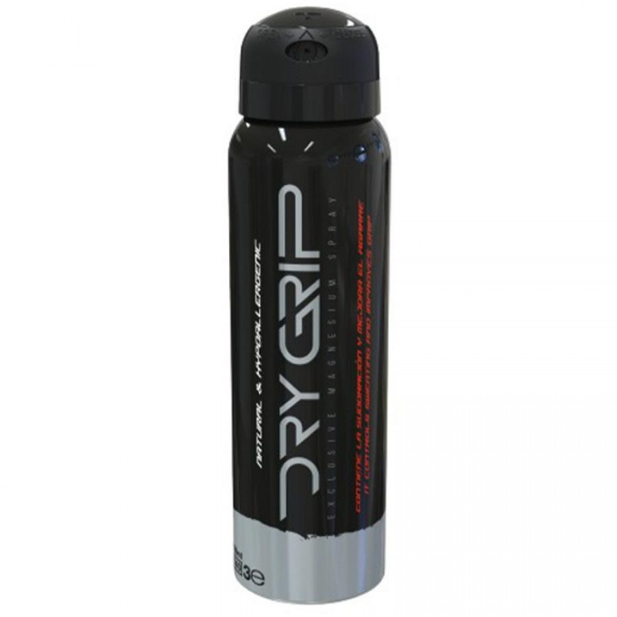 Spray Magnesio Dry Grip 100ml  Offre - Pas cher