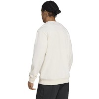 Adidas Heritage Graphic Sweatshirt Chalk White  Offer + Cheap