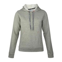 Babolat Exercise Sweatshirt Grey Women