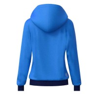 Sudadera Bidi Badu Beach Spirit Chill Azul  Oferta + Barato