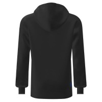 Sudadera Bidi Badu Spike Chill Gris Oscuro  Oferta + Barato
