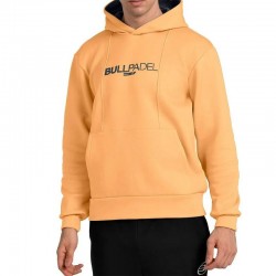 Bullpadel Acube Mandarin Sweatshirt