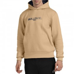 Bullpadel Acube Ochre Sweatshirt