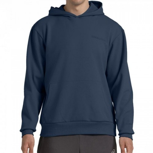 Blusão Bullpadel Albier Deep Ocean