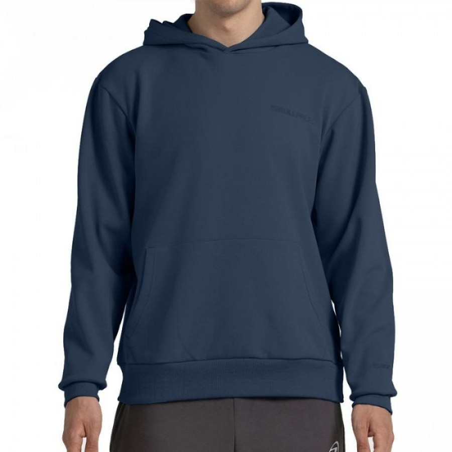 Bullpadel Albier Deep Ocean Sweatshirt