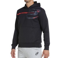 Sudadera Bullpadel Baiona Carbon  Oferta + Barato