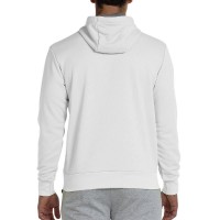 Sudadera Bullpadel Baiona Hielo  Oferta + Barato
