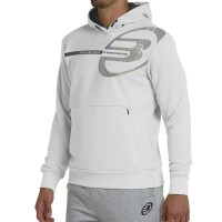 Sudadera Bullpadel Baiona Hielo  Oferta + Barato