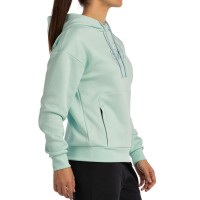 Bullpadel Befas Aquamarine Sweatshirt