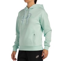 Bullpadel Befas Aquamarine Sweatshirt