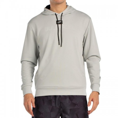 Bullpadel Binee Stone Sweatshirt