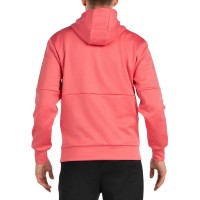 Bullpadel Boyal Hibiscus Sweatshirt