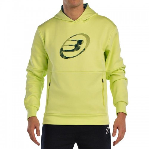 Bullpadel Boyal Lemon Sweatshirt