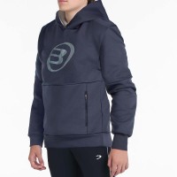 Bullpadel Boyal Deep Ocean Junior Sweatshirt