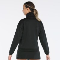 Bullpadel Ducio Black Sweatshirt