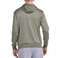 Bullpadel Gomese Khaki Sweatshirt  Offer + Cheap
