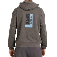 Bullpadel Iznaja Anthracite Vigore Sweatshirt