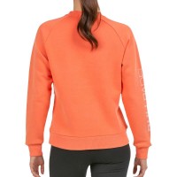 Moletom Bullpadel Natas Grapefruit  Oferta + Barato