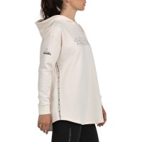 Bullpadel Premier Padel Paitt Sweatshirt Raw