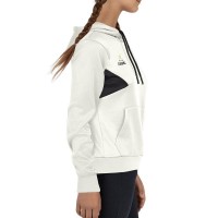 Bullpadel Premier Padel Peder Raw Sweatshirt Júnior