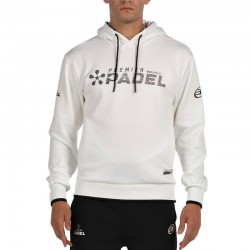 Bullpadel Premier Padel Piatro Raw Sweatshirt