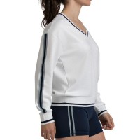 Sweat-shirt en os Bullpadel Traiser