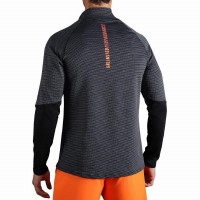 Sudadera Endless Epic II Titanium Naranja  Oferta + Barato